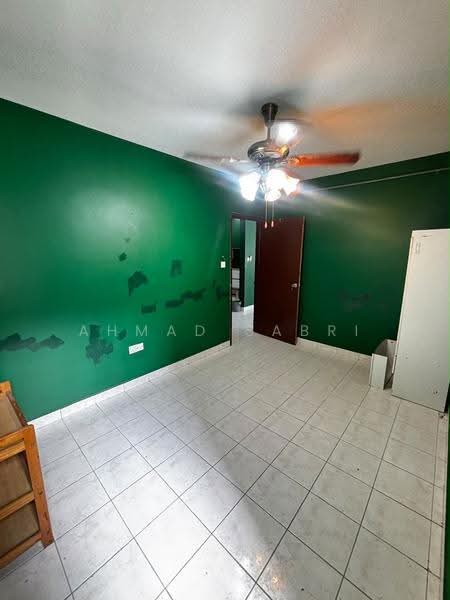 Flat for Rent at Flora Damansara Flat - Ahmad Sabri - Interior - PropertyGuru.com.my