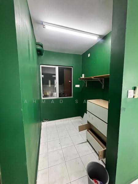 Flat for Rent at Flora Damansara Flat - Ahmad Sabri - Interior - PropertyGuru.com.my