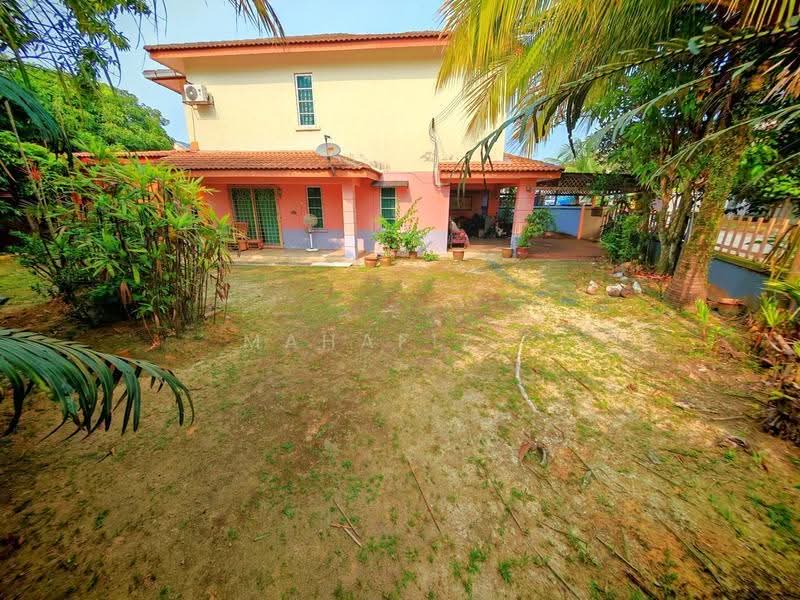 Rumah Teres 2-Tingkat untuk Dijual di Bandar Bukit Mahkota (Bangi) - Mahafiz . - PropertyGuru.com.my