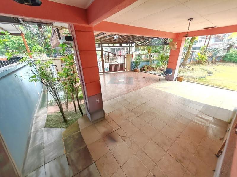 Rumah Teres 2-Tingkat untuk Dijual di Bandar Bukit Mahkota (Bangi) - Mahafiz . - PropertyGuru.com.my