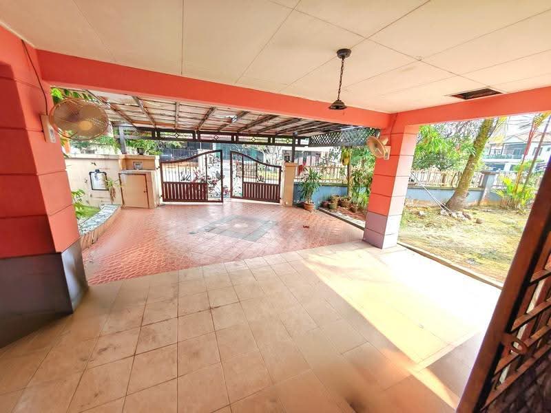 Rumah Teres 2-Tingkat untuk Dijual di Bandar Bukit Mahkota (Bangi) - Mahafiz . - PropertyGuru.com.my