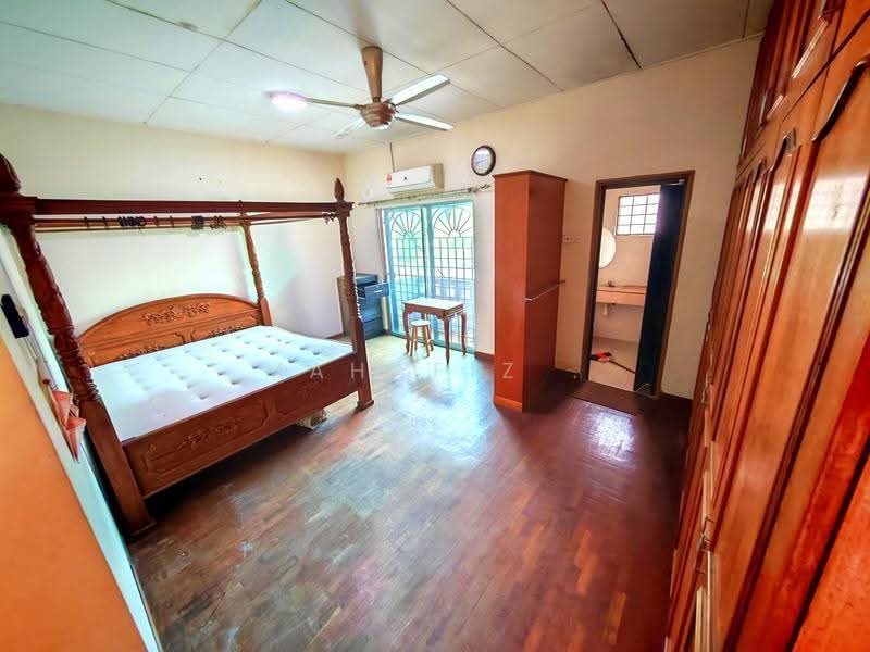 Rumah Teres 2-Tingkat untuk Dijual di Bandar Bukit Mahkota (Bangi) - Mahafiz . - PropertyGuru.com.my
