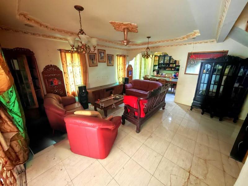 Rumah Teres 2-Tingkat untuk Dijual di Bandar Bukit Mahkota (Bangi) - Mahafiz . - PropertyGuru.com.my