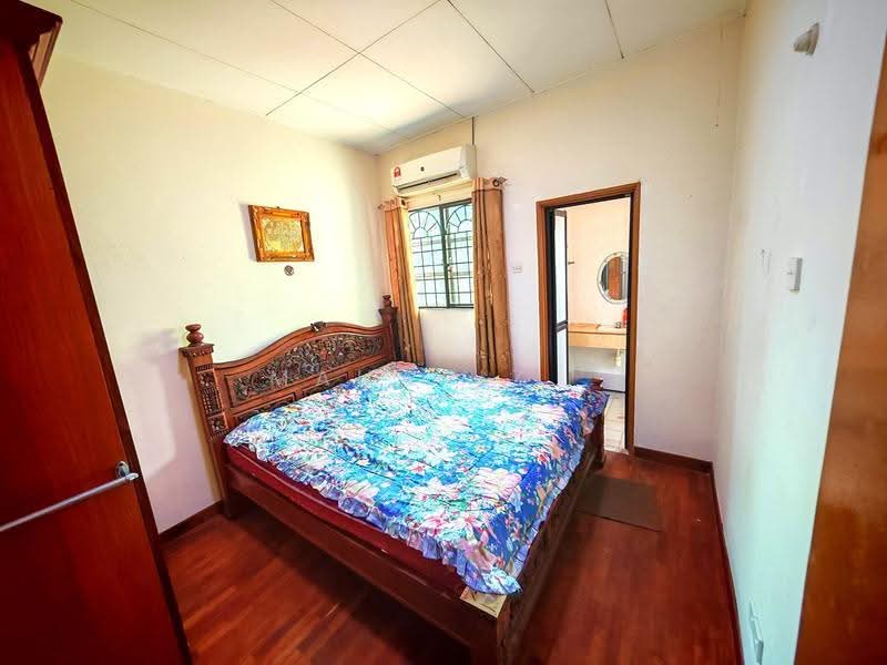 Rumah Teres 2-Tingkat untuk Dijual di Bandar Bukit Mahkota (Bangi) - Mahafiz . - PropertyGuru.com.my