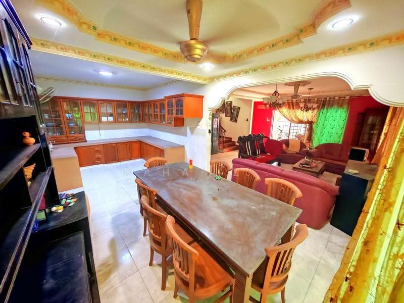 Rumah Teres 2-Tingkat untuk Dijual di Bandar Bukit Mahkota (Bangi) - Mahafiz . - PropertyGuru.com.my