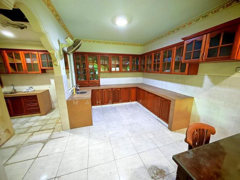Rumah Teres 2-Tingkat untuk Dijual di Bandar Bukit Mahkota (Bangi) - Mahafiz . - PropertyGuru.com.my