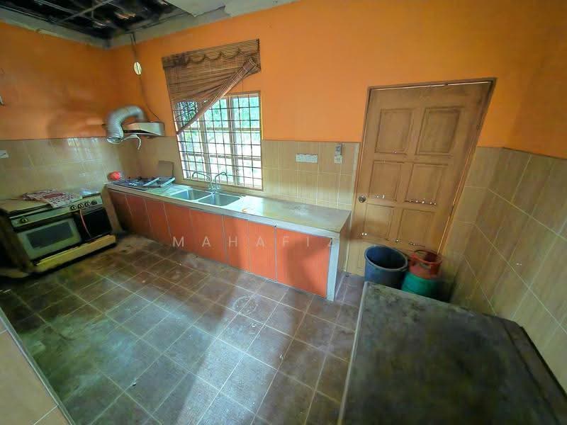 Rumah Teres 2-Tingkat untuk Dijual di Bandar Bukit Mahkota (Bangi) - Mahafiz . - PropertyGuru.com.my