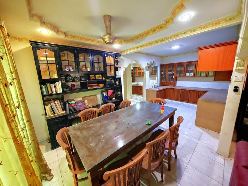 Rumah Teres 2-Tingkat untuk Dijual di Bandar Bukit Mahkota (Bangi) - Mahafiz . - PropertyGuru.com.my