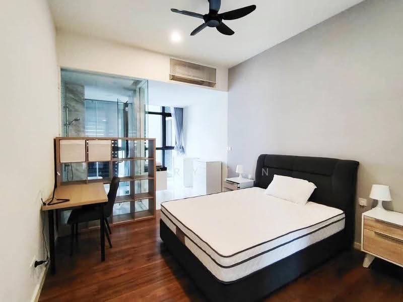 Kondominium untuk Disewa di Setia V Residences - Jerry Tan - Bedroom - PropertyGuru.com.my