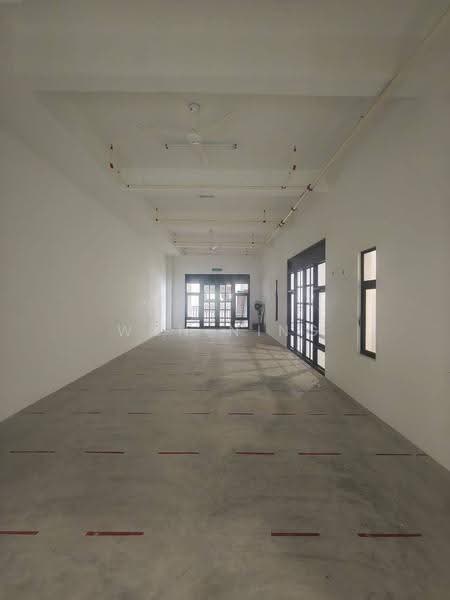 Retail Space untuk Disewa di Iskandar Puteri (Nusajaya) (Johor) - Wan Ning - Interior - PropertyGuru.com.my