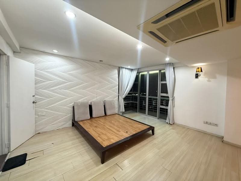 Condominium for Rent at Vista Bay - Yvonne Lee - Bedroom - PropertyGuru.com.my