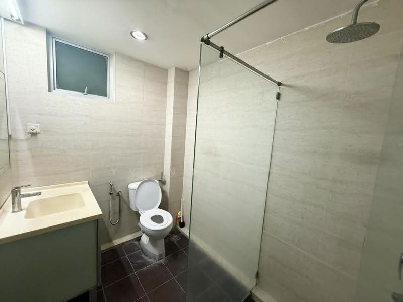 Condominium for Rent at Vista Bay - Yvonne Lee - Bathroom - PropertyGuru.com.my