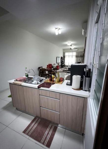 Condominium for Rent at Sri Putramas III / Royal Regent - Soon Sheng Law - PropertyGuru.com.my
