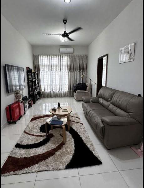 Condominium for Rent at Sri Putramas III / Royal Regent - Soon Sheng Law - PropertyGuru.com.my