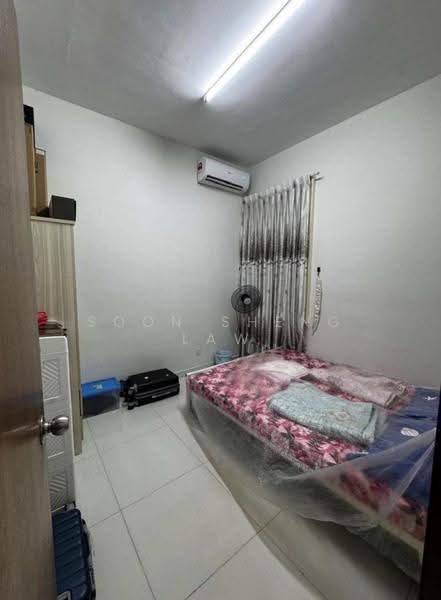 Condominium for Rent at Sri Putramas III / Royal Regent - Soon Sheng Law - PropertyGuru.com.my