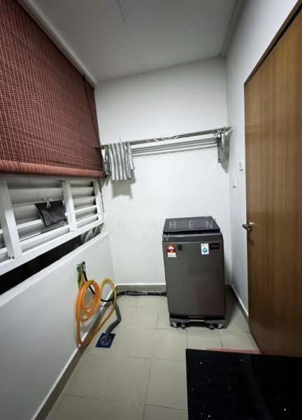 Condominium for Rent at Sri Putramas III / Royal Regent - Soon Sheng Law - PropertyGuru.com.my