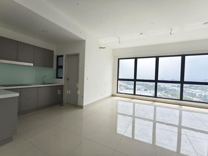 Service Residence for Sale at D'Sini Residences - Syafiq Sharifudin - Kitchen - PropertyGuru.com.my