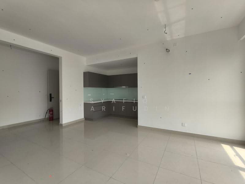 Service Residence for Sale at D'Sini Residences - Syafiq Sharifudin - Kitchen - PropertyGuru.com.my