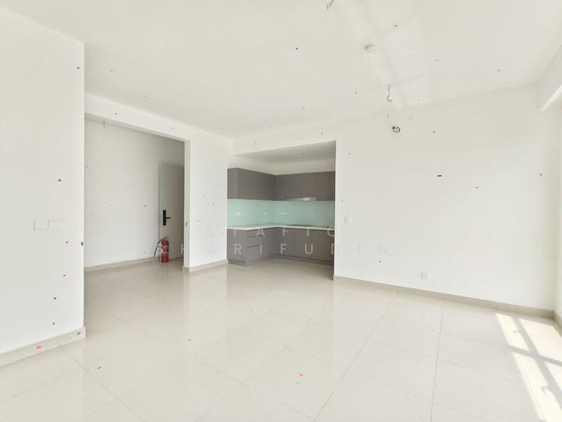 Service Residence for Sale at D'Sini Residences - Syafiq Sharifudin - Kitchen - PropertyGuru.com.my