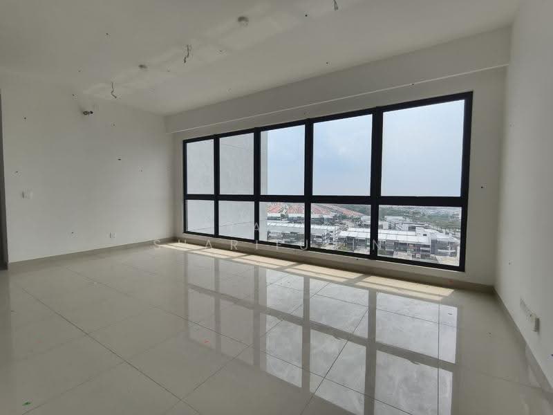 Service Residence for Sale at D'Sini Residences - Syafiq Sharifudin - Living Room - PropertyGuru.com.my
