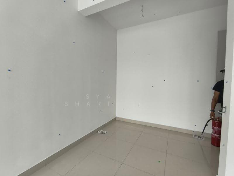 Service Residence for Sale at D'Sini Residences - Syafiq Sharifudin - Interior - PropertyGuru.com.my