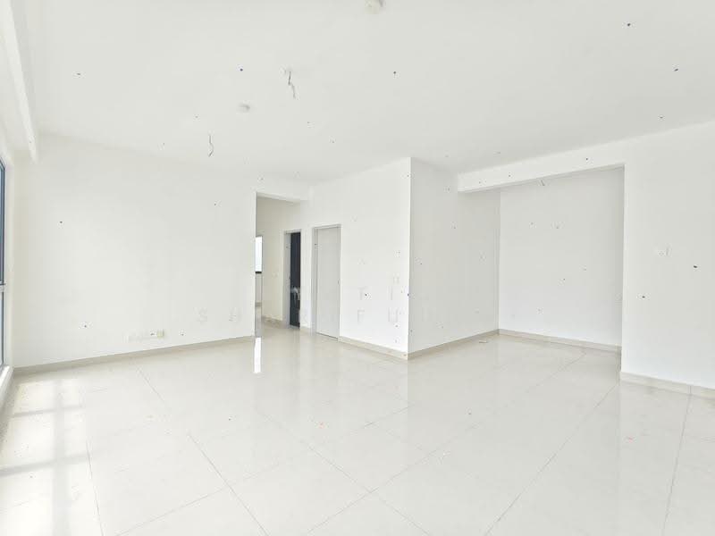 Service Residence for Sale at D'Sini Residences - Syafiq Sharifudin - Living Room - PropertyGuru.com.my