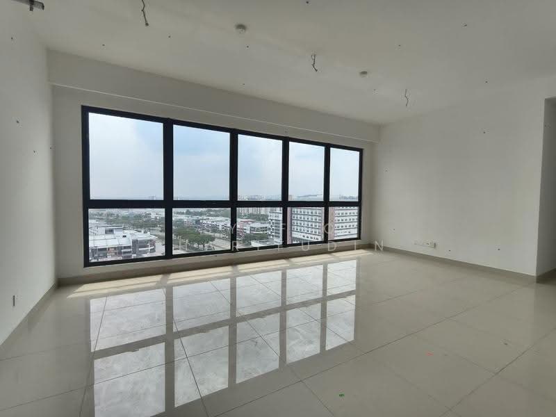 Service Residence for Sale at D'Sini Residences - Syafiq Sharifudin - View - PropertyGuru.com.my