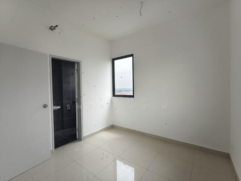 Service Residence for Sale at D'Sini Residences - Syafiq Sharifudin - Interior - PropertyGuru.com.my