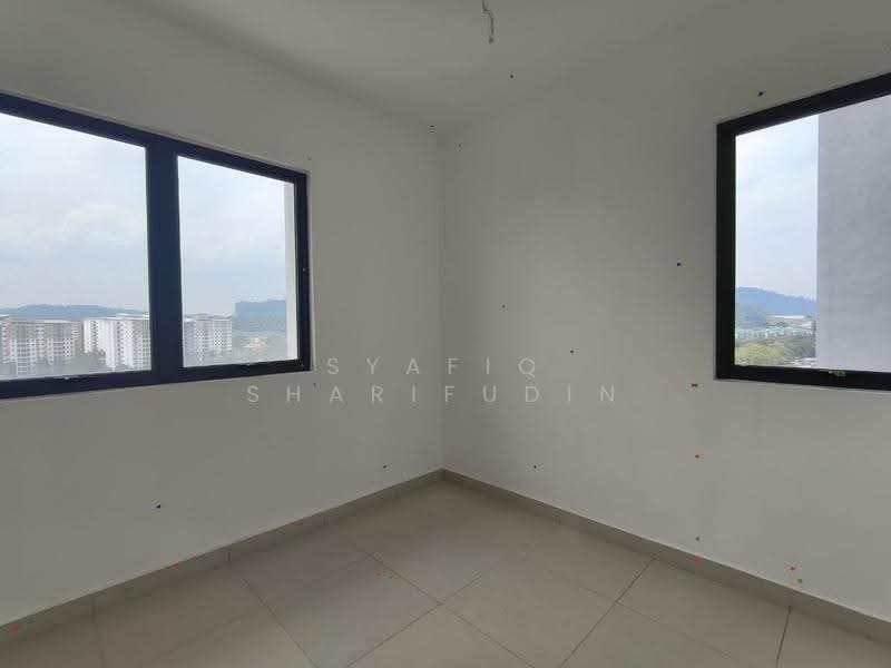 Service Residence for Sale at D'Sini Residences - Syafiq Sharifudin - Interior - PropertyGuru.com.my