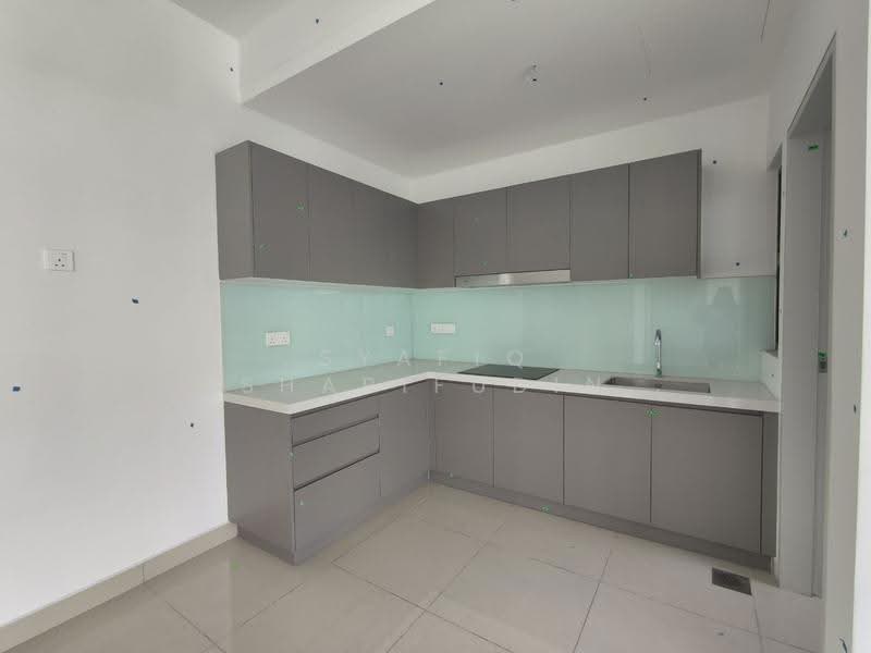 Service Residence for Sale at D'Sini Residences - Syafiq Sharifudin - Kitchen - PropertyGuru.com.my