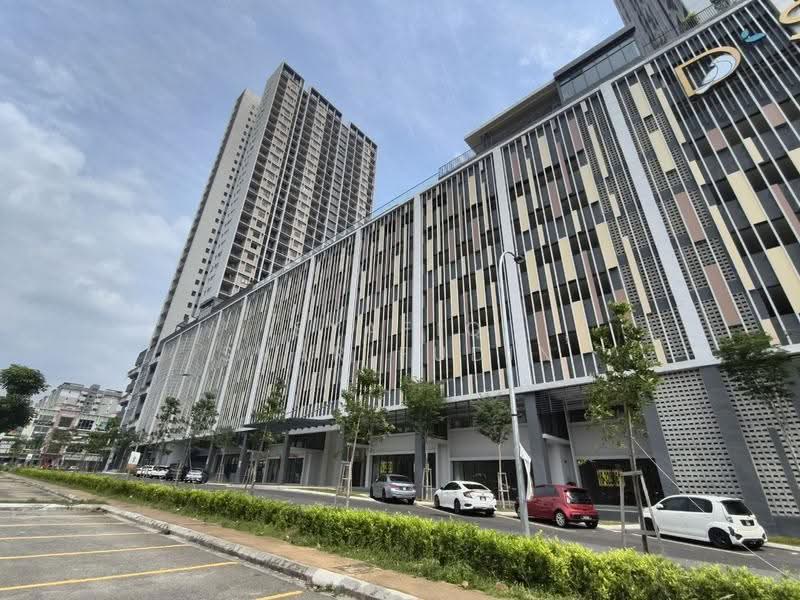 Service Residence for Sale at D'Sini Residences - Syafiq Sharifudin - PropertyGuru.com.my