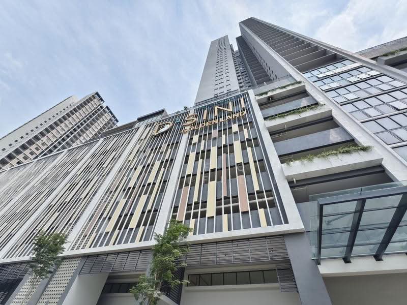 Service Residence for Sale at D'Sini Residences - Syafiq Sharifudin - PropertyGuru.com.my
