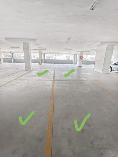 Service Residence for Sale at D'Sini Residences - Syafiq Sharifudin - PropertyGuru.com.my