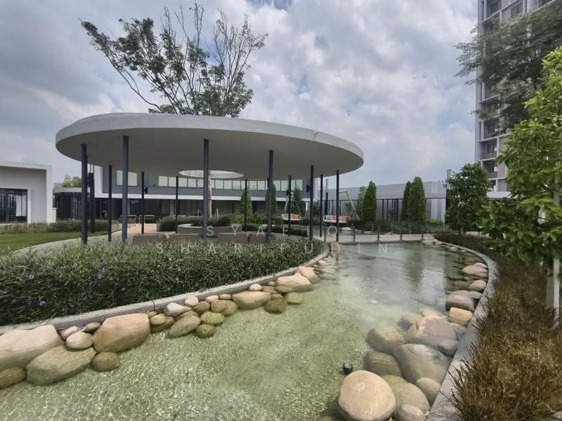 Service Residence for Sale at D'Sini Residences - Syafiq Sharifudin - PropertyGuru.com.my