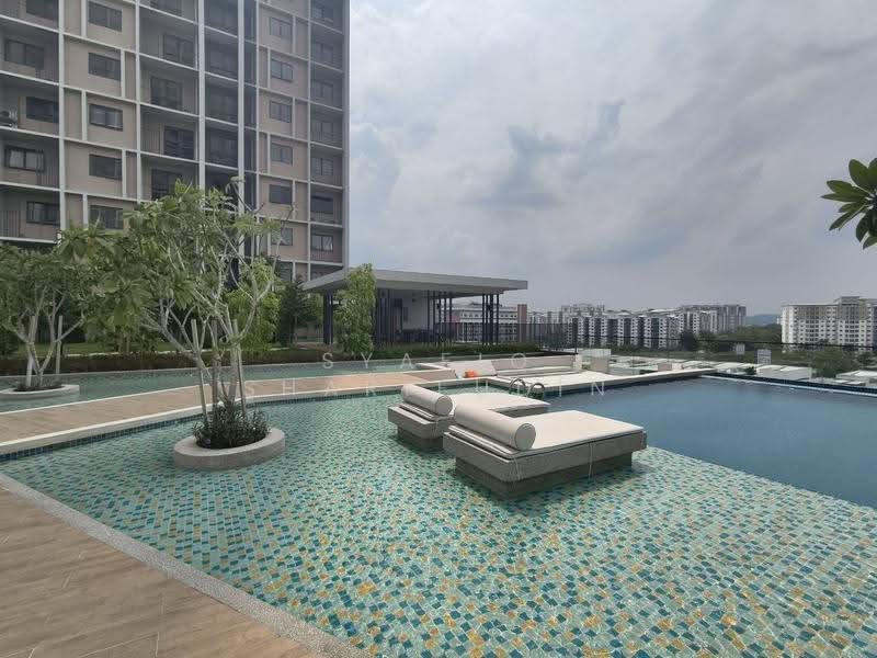 Service Residence for Sale at D'Sini Residences - Syafiq Sharifudin - PropertyGuru.com.my