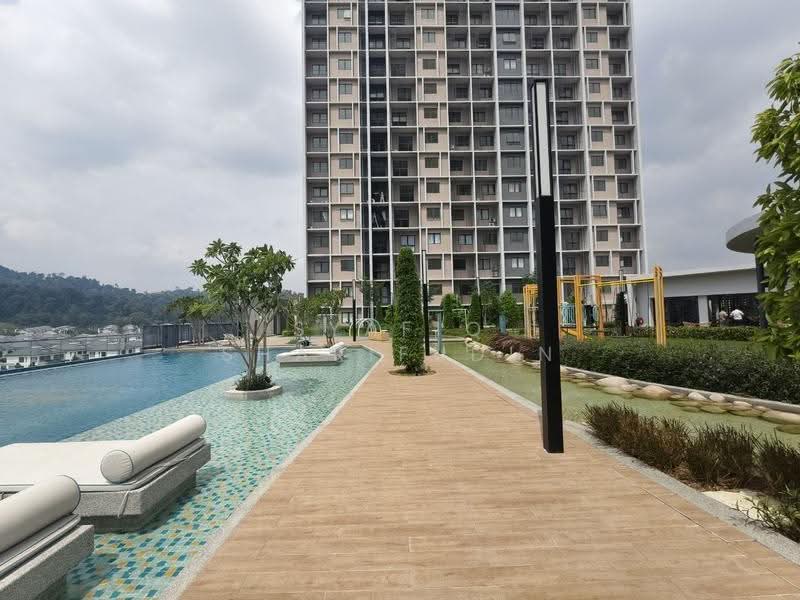 Service Residence for Sale at D'Sini Residences - Syafiq Sharifudin - PropertyGuru.com.my