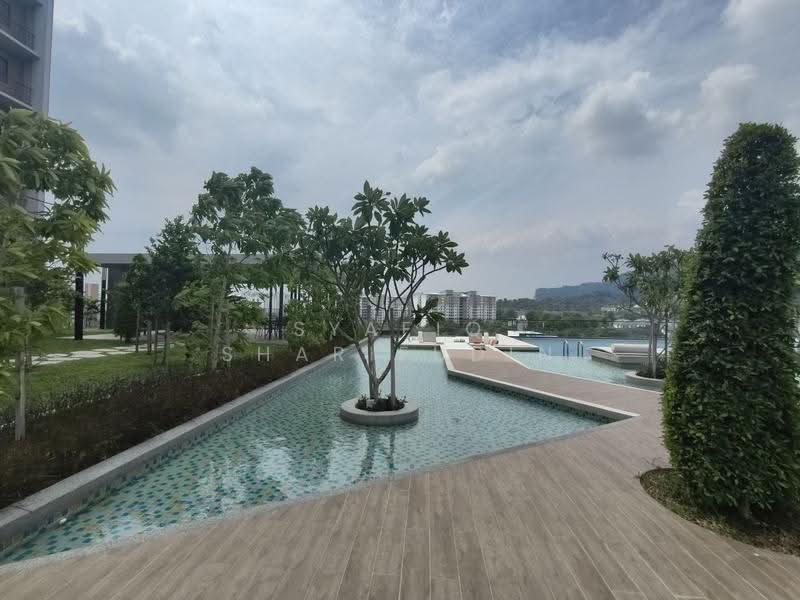 Service Residence for Sale at D'Sini Residences - Syafiq Sharifudin - PropertyGuru.com.my