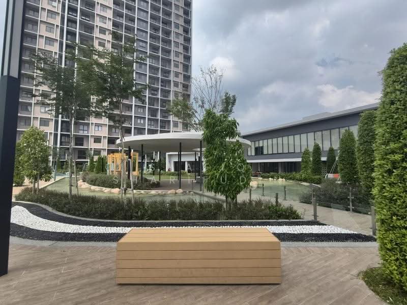 Service Residence for Sale at D'Sini Residences - Syafiq Sharifudin - PropertyGuru.com.my