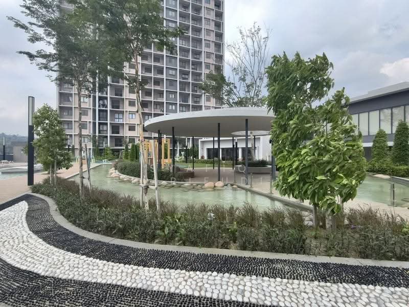 Service Residence for Sale at D'Sini Residences - Syafiq Sharifudin - PropertyGuru.com.my