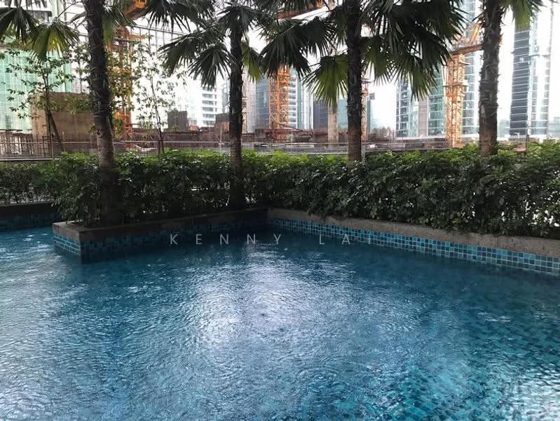 Service Residence for Sale at South View - Kenny Lai - Pool - PropertyGuru.com.my