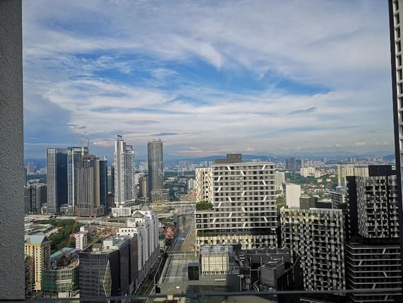 Service Residence for Sale at South View - Kenny Lai - View - PropertyGuru.com.my
