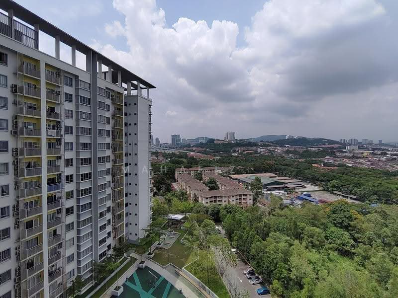 Pangsapuri untuk Dijual di Residensi Alam Damai (PR1MA @ Alam Damai) - Mahafiz . - Exterior - PropertyGuru.com.my