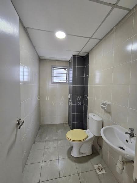 Apartment for Sale at Seruling Apartment - Chia Wai Yong - Bathroom - PropertyGuru.com.my
