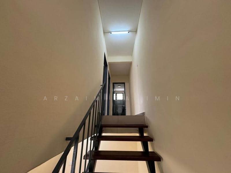 2-storey Terraced House for Sale in Taman Cahaya Masai (Pasir Gudang) - Arzaim Barimin - Interior - PropertyGuru.com.my