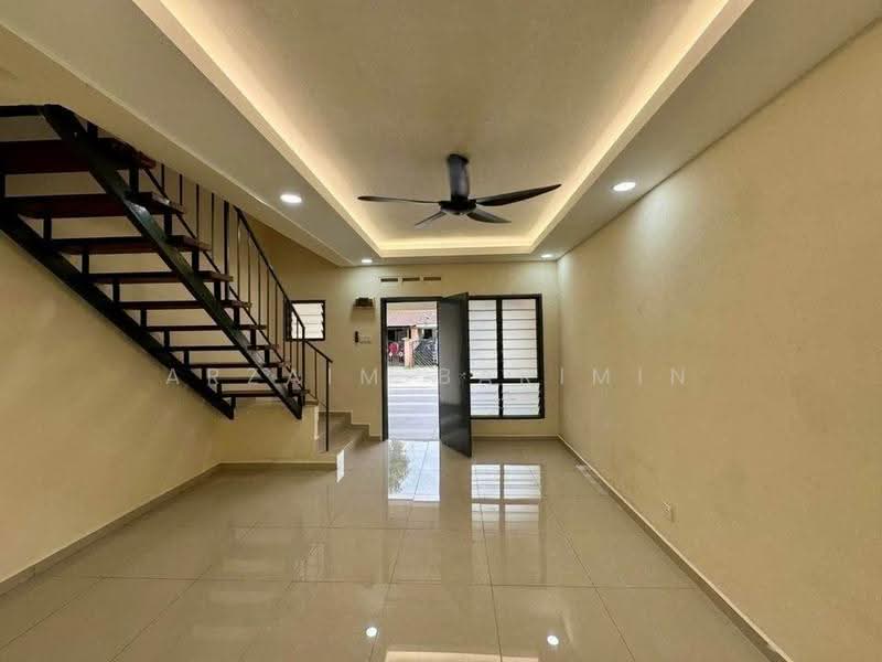 2-storey Terraced House for Sale in Taman Cahaya Masai (Pasir Gudang) - Arzaim Barimin - Interior - PropertyGuru.com.my