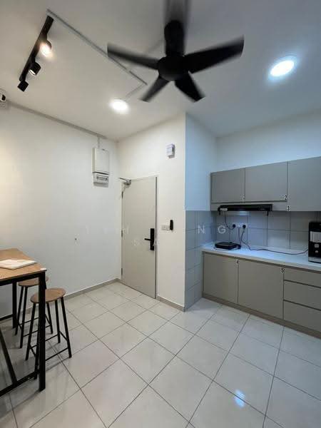 Kediaman Servis untuk Disewa di D'Latour - Teh Yong San - PropertyGuru.com.my