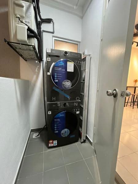 Kediaman Servis untuk Disewa di D'Latour - Teh Yong San - PropertyGuru.com.my