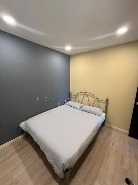 Kediaman Servis untuk Disewa di D'Latour - Teh Yong San - Bedroom - PropertyGuru.com.my