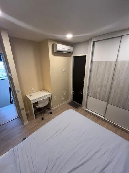 Kediaman Servis untuk Disewa di D'Latour - Teh Yong San - Bedroom - PropertyGuru.com.my