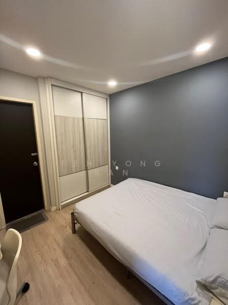 Kediaman Servis untuk Disewa di D'Latour - Teh Yong San - Bedroom - PropertyGuru.com.my